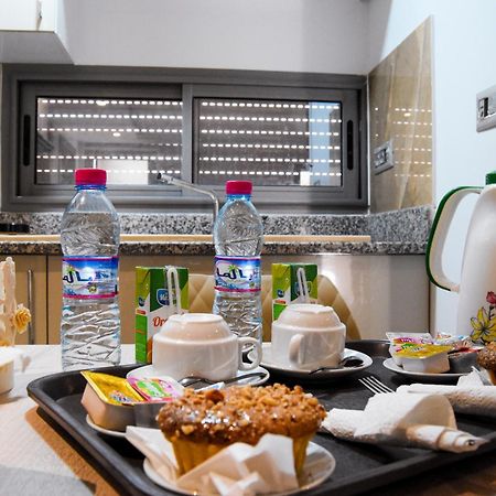 Residence Mami Tacape 외부 사진