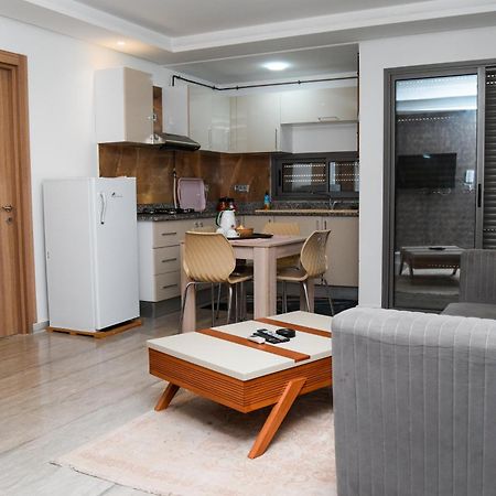 Residence Mami Tacape 외부 사진