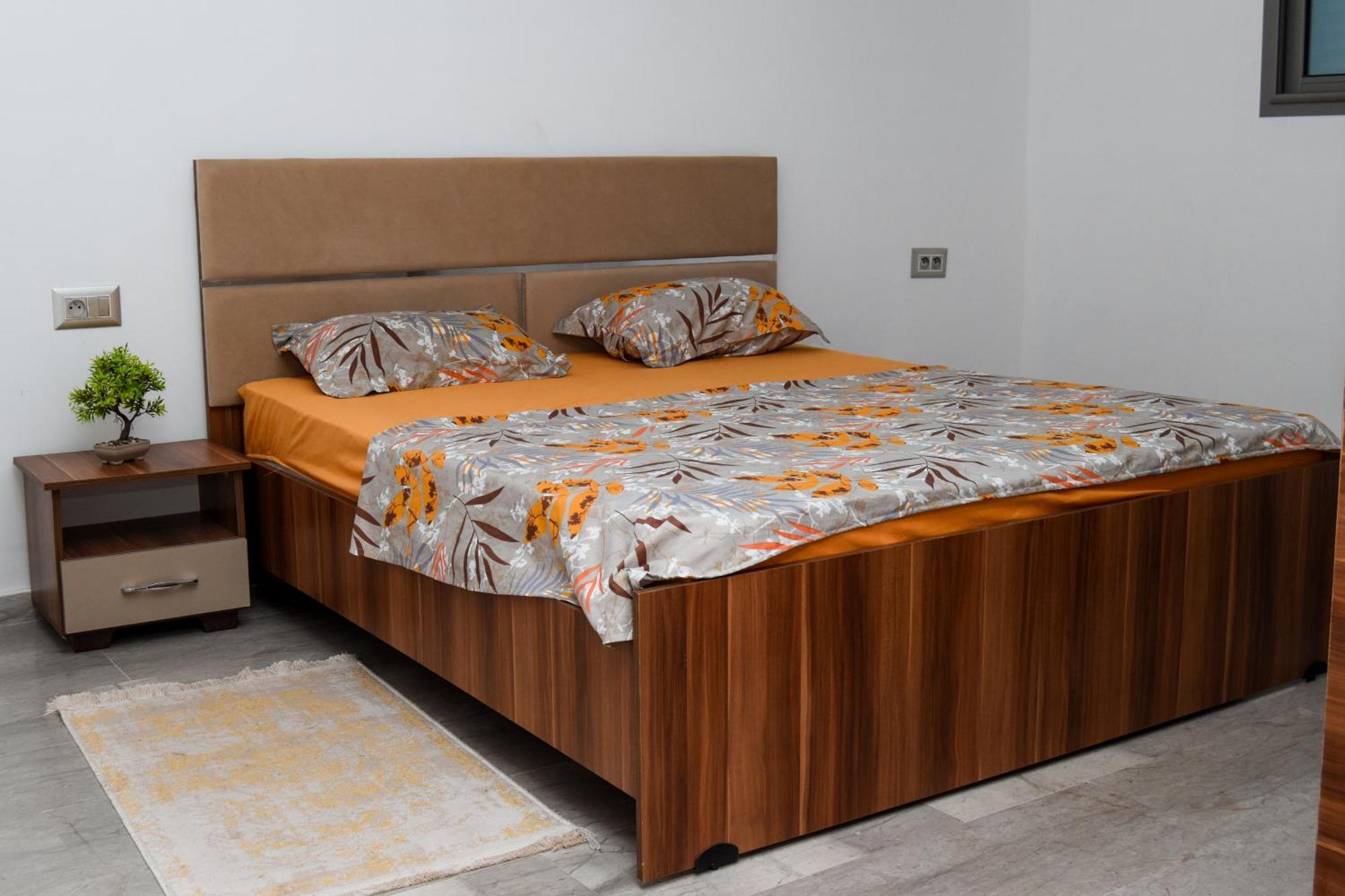 Residence Mami Tacape 외부 사진
