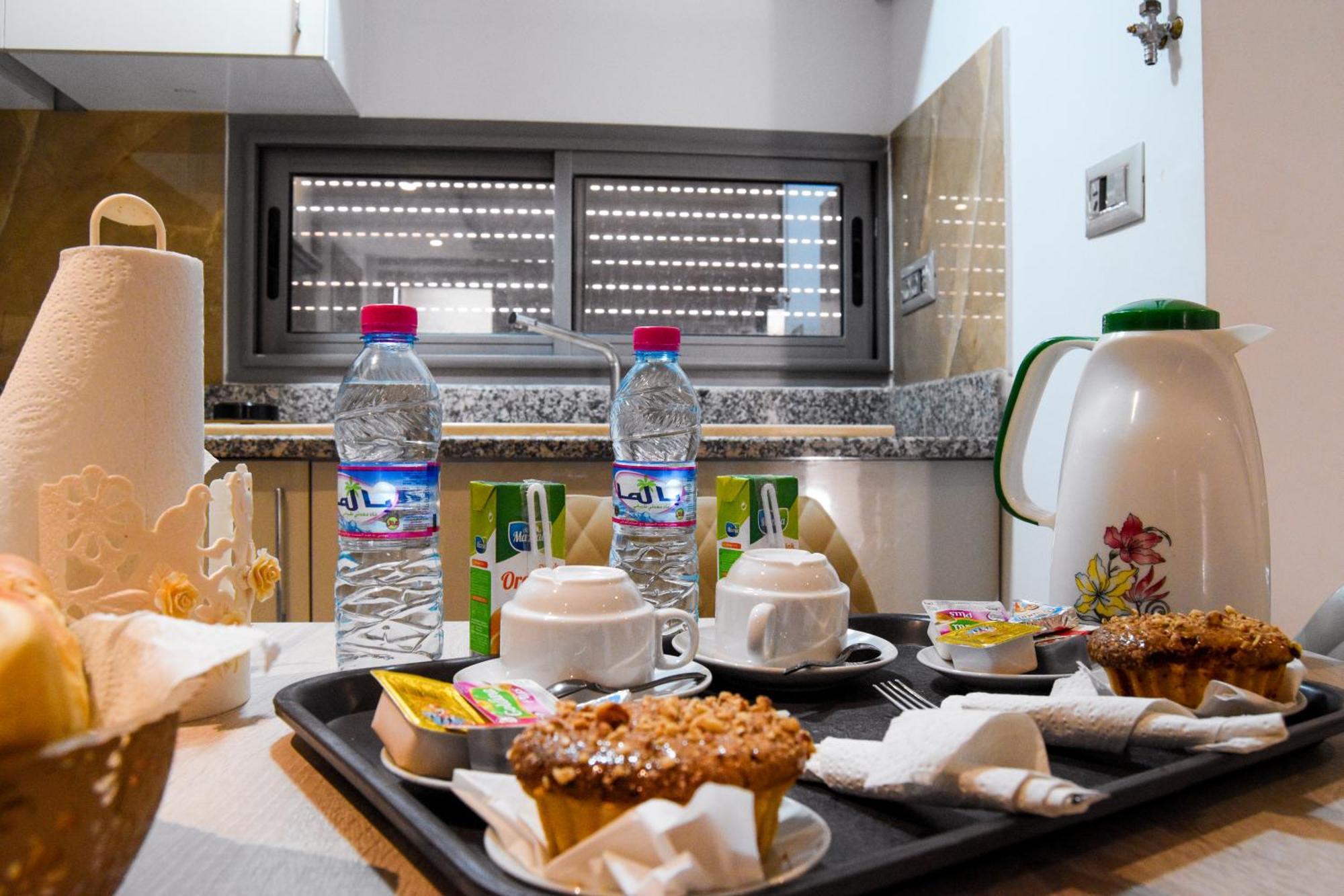 Residence Mami Tacape 외부 사진