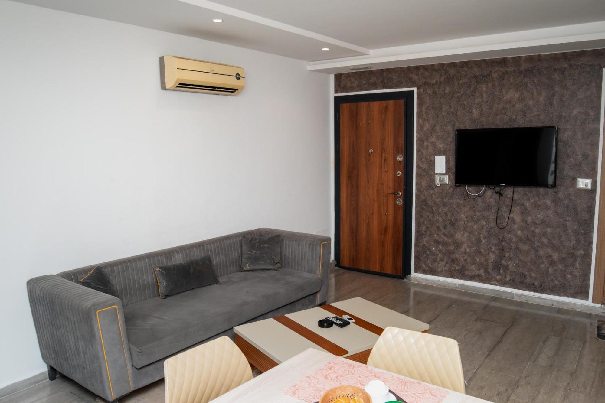 Residence Mami Tacape 외부 사진