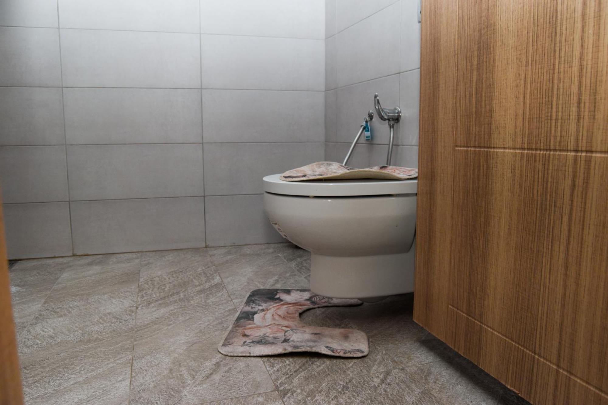 Residence Mami Tacape 외부 사진