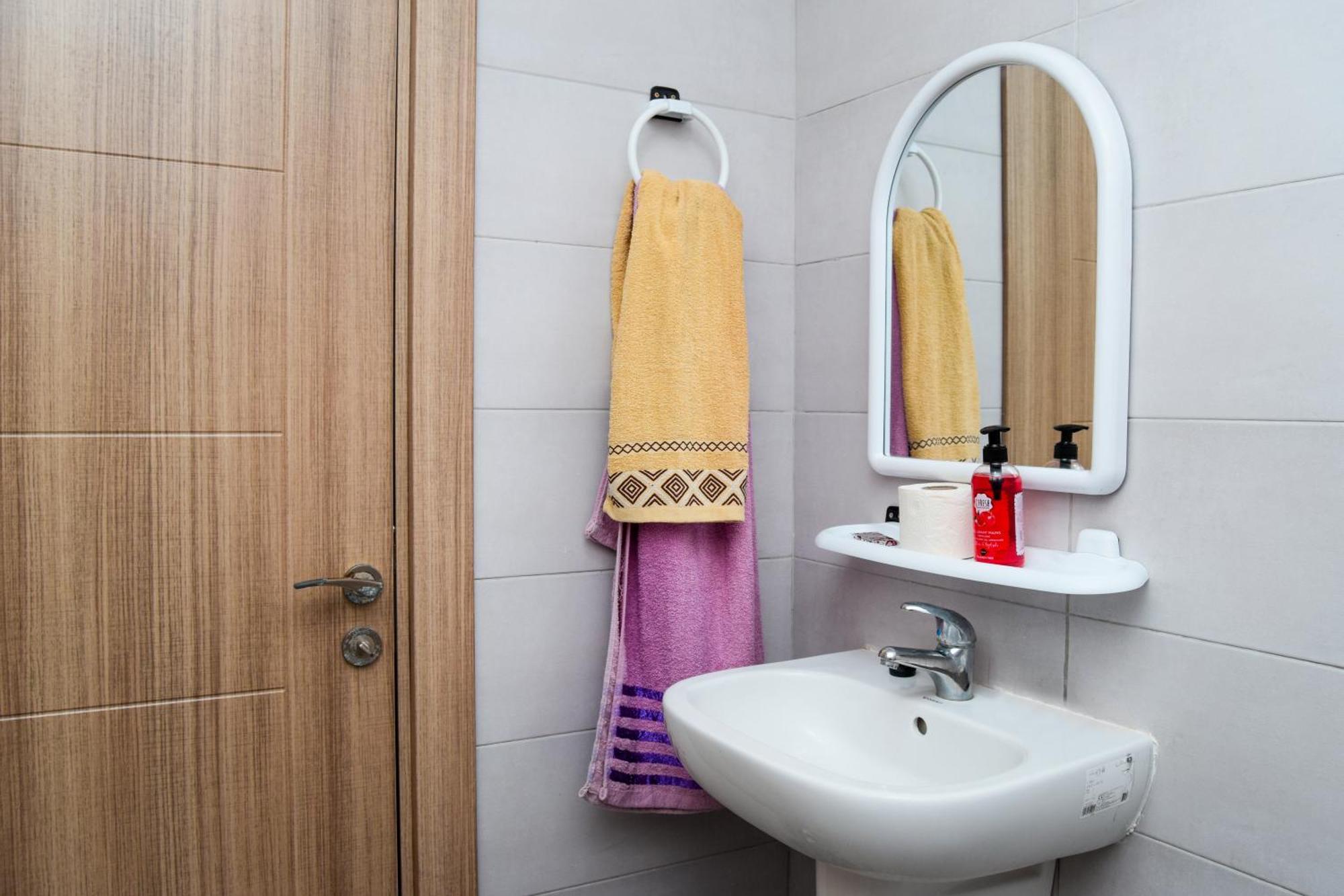 Residence Mami Tacape 외부 사진